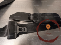 Ceinture AVD - RENAULT