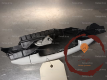 Poignee ext porte ARD - PEUGEOT - 9101GH