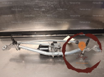Moteur essuie-glace AV - RENAULT