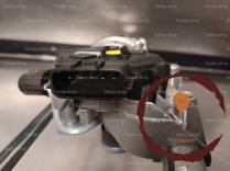 Moteur essuie-glace AV - RENAULT