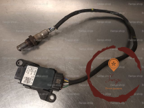 Sonde lambda - PEUGEOT