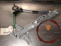Mecanisme leve-glace ARD - PEUGEOT - 9673153880