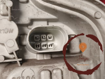 Feu ARG - AUDI - 8P0945095