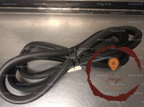 Joint porte AVD - PEUGEOT - 9673084680