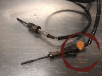 Sonde lambda - PEUGEOT