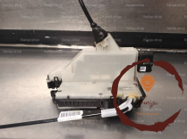 Serrure porte AVD - PEUGEOT - 9812500780