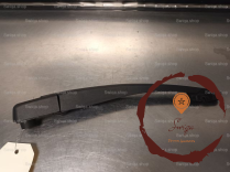 Bras essuie-glace AR - PEUGEOT - 1608396380