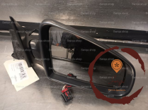 Retroviseur ext electrique d - AUDI - 8P1858532G01C