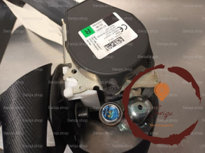 Ceinture AVD - RENAULT