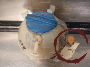 Vase expansion - AUDI - 1K0121407F