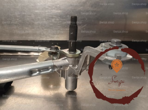Moteur essuie-glace AV - RENAULT