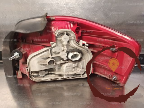 Feu ARG - AUDI - 8P0945095