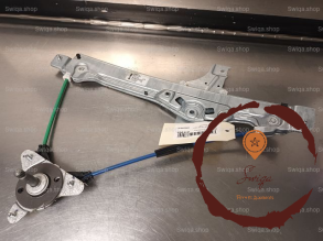 Mecanisme leve-glace ARG - PEUGEOT - 9673153980
