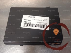 Platine fusible AV - RENAULT