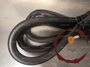 Joint porte AVD - PEUGEOT - 9673084680