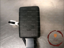 Ancrage ceinture AVG - NISSAN