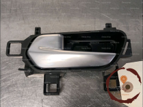 Poignee int porte ARG - NISSAN