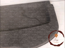 Tablette plage AR - NISSAN