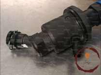 Emetteur embrayage - NISSAN