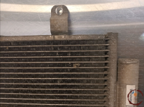 Condenseur clim - SUZUKI - 9531051K02000