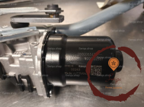 Moteur essuie-glace AV - RENAULT