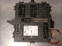 Platine fusible habitacle - NISSAN