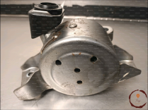 Support moteur - OPEL - 13130739
