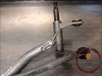 Mecanisme essuie-glace AV - RENAULT