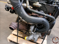 Moteur diesel - PEUGEOT - 135EX