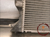 Radiateur - TOYOTA - 192105030255