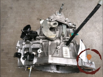 Boite a vitesse mecanique - RENAULT