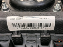Airbag volant - KIA - 427008054905
