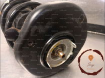 Amortisseur AVG - RENAULT - 8200061950