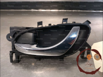 Poignee int porte ARG - NISSAN