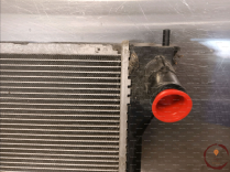 Radiateur - PEUGEOT - 1330Y8