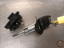 Antivol de direction - OPEL - 90589314