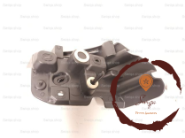 Support g pare-choc AR - RENAULT