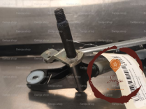 Moteur essuie-glace AV - RENAULT