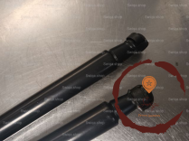 Verin glace hayon - TOYOTA - 689500H030
