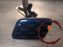Moteur essuie-phare g - RENAULT
