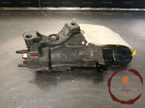 Antivol de direction - SKODA - 4B0905851B