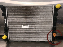 Radiateur - NISSAN