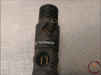 Injecteur 3 - RENAULT - 166000897R