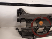 Armature AV - RENAULT