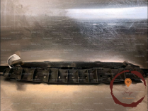 Support central pare-choc AR - RENAULT - 850420008R