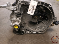 Boite a vitesse mecanique - PEUGEOT - 202001038098