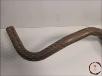 Silencieux AR - RENAULT - 8200561505