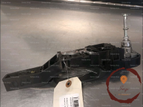 Poignee ext porte AVG - RENAULT
