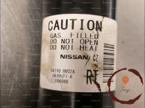 Amortisseur ARD - NISSAN