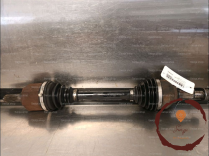 Transmission AVG - CITROEN - 3272SZ